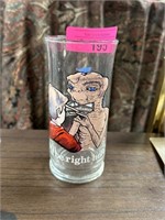 VINTAGE ET TUMBLER