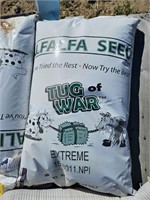 Alfalfa Seed (TugOfWar)