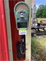 Parking Meter