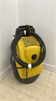 Pressure washer