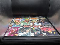 Marvel Comics Namor the Sub-Mariner 1-8