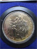 1973 bicentennial commemorative medal