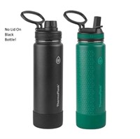 *See Decl* Thermoflask Stainless Steel Water