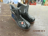 Boots-Sz 41-New