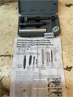 Ford broke spark plug remover kit