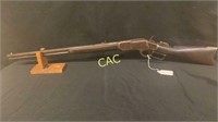 Winchester 1873 32-20 Rifle 456296B Lever Action