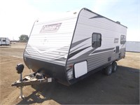 2020 Keystone CM202RDWE20 Travel Trailer