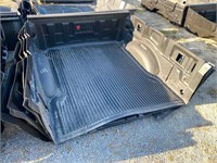 4 - FORD F150 5'5 BED LINERS
