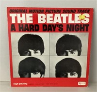 The Beatles A Hard Day’s Night LP