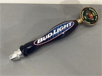 Beer Tap Handle -Bud Light