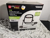 UltiTech pro Portable work light