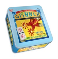 Puremco University Games | Spinner: The Game of Wi