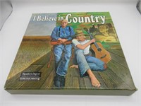READERS DIGEST COLLECTION " I BELIEVE IN COUNTRY"