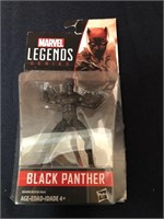 Black Panther Action Figure