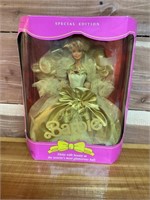 JEWEL JUBILEE BARBIE "1991'