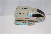 1992 STAR TREK SHUTTLECRAFT GODDARD