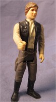 1984 Kenner Star Wars ROTJ Han Solo Loose Figure