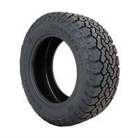 General | Grabber A/t X Tires | 305/50r20