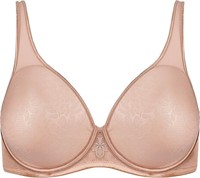 (N) Wonderbra Plus Full Support Underwire Bra