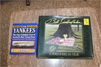 3pc Yankees & Bob Timberlake & Yankee