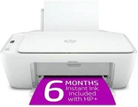 HP DJ2752E DeskJet 2752e Wireless Printer