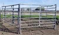 5 Panel Livestock Corral