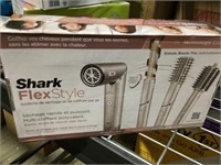 Shark HD430C FlexStyle Air Styling & Drying