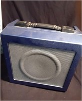 Guitar amplifier