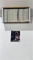 1994 Upper Deck Basketball (Stars and commons