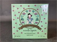 New Nanette Lepore Shanghai Butterfly Perfume