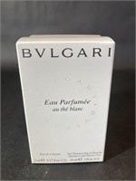 Unopened Bvlgari Cologne Shower Gel Box Set