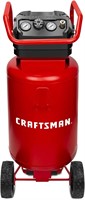 Craftsman Air Compressor  20 Gallon  Red.