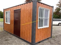NEW 15FT X 80" "TINY HOUSE / OFFICE / LIVING"