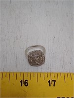 925 ring