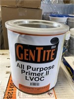 GenTite™ All Purpose Primer II LVOC x 4 Cans