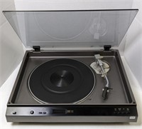Optonica RP-4705 Direct Drive Full Auto Turntable