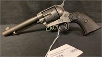 Colt 1873 SA, 38-40 Revolver, 184054