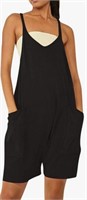 New (Size S) CAIYING Sexy Jumpsuits For Women