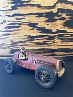 Resin Bugatti  1920's Style Race Car