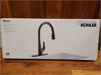 Kohler Pull-Down Kitchen Faucet NEW