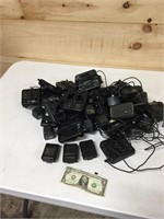 Motorola Pagers and Charges Huge lot