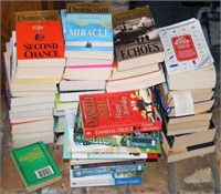 Selection of Paperback Books