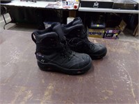 Size 11 boots Korkers
