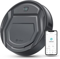 $209 Lefant M210 Pro Robot Vacuum, 2200Pa Strong