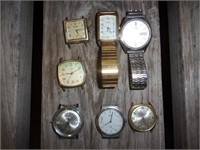 7 watchs