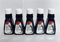 5PCS CLUBHOUSE PURE VANILLA EXTRACT