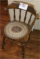 Richardson Furniture Chair