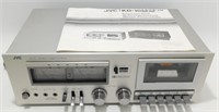 * JVC KD-10 w/ Manual