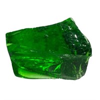 Natural 200.00ct Rough Cut Peridot Gemstone