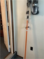 Pole pruner